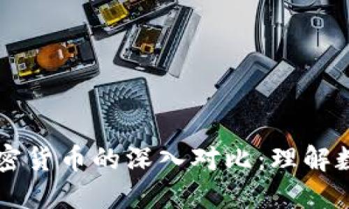 电子货币与加密货币的深入对比：理解数字金融的未来