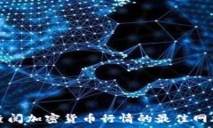   实时查阅加密货币行情的