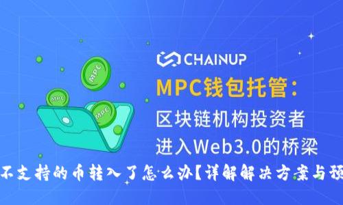TP钱包不支持的币转入了怎么办？详解解决方案与预防措施