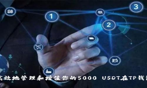 如何安全高效地管理和增值你的5000 USDT在TP钱包中的资产