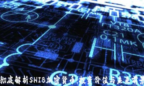 
彻底解析SHIB加密货币：投资价值与未来前景