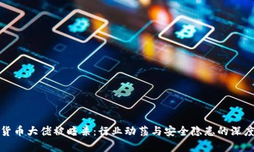 加密货币大佬被暗杀：行业动荡与安全隐患的深度剖析