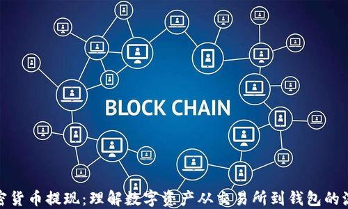 
加密货币提现：理解数字资产从交易所到钱包的流程