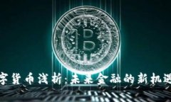 加密数字货币浅析：未来金融的新机遇与挑战
