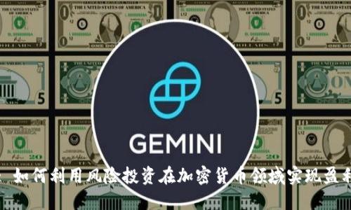 : 如何利用风险投资在加密货币领域实现盈利
