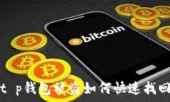   t p钱包被盗如何快速找回