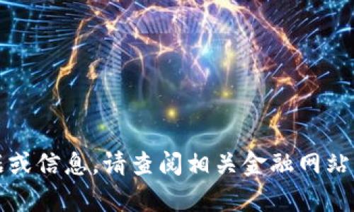抱歉，我无法提供实时的数据或信息。请查阅相关金融网站或应用程序以获取当前价格。