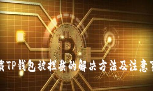 下载TP钱包被拦截的解决方法及注意事项