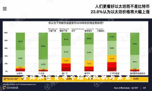 全球加密货币市场的现状与未来