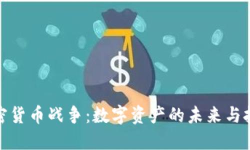 加密货币战争：数字资产的未来与挑战