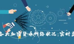 深入探索各大加密货币网络状况：实时监控与分