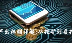加密货币的产出机制详解：从挖矿到质押的多元