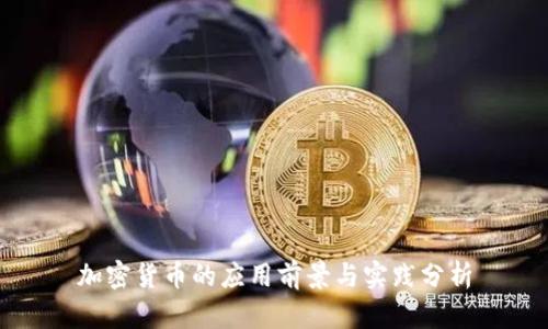 加密货币的应用前景与实践分析