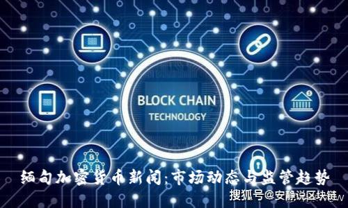 缅甸加密货币新闻：市场动态与监管趋势