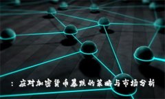 : 应对加密货币暴跌的策略与市场分析