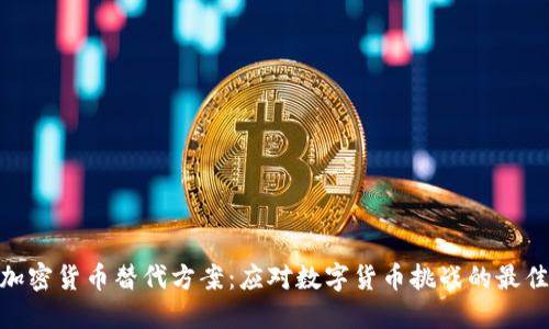 越南加密货币替代方案：应对数字货币挑战的最佳选择