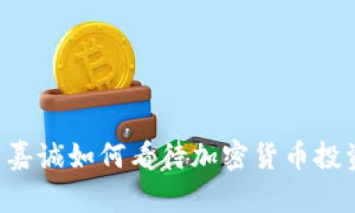 李嘉诚如何看待加密货币投资？