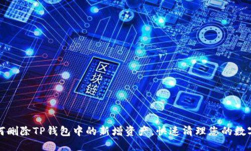 : 如何删除TP钱包中的新增资产，快速清理您的数字资产