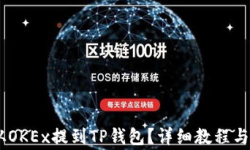 
如何将USDT从OKEx提到TP钱包？详细教程与常见问题解答
