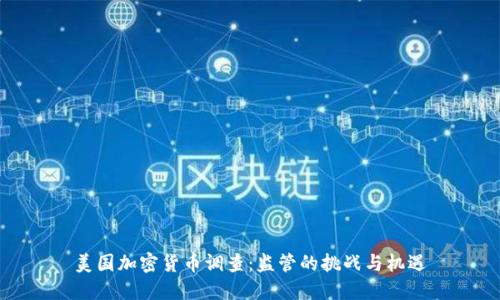 美国加密货币调查：监管的挑战与机遇