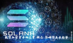 数字加密货币的总量：概