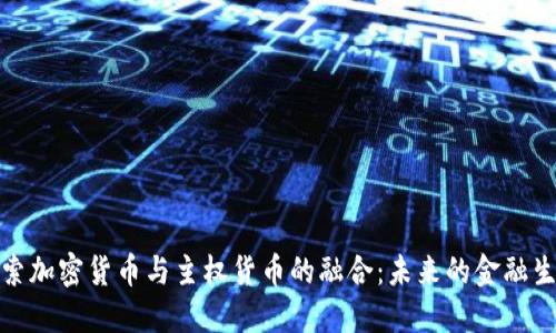 探索加密货币与主权货币的融合：未来的金融生态