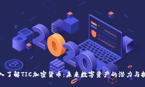 深入了解TIC加密货币：未来数字资产的潜力与挑战
