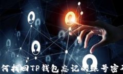 如何找回TP钱包忘记的账号