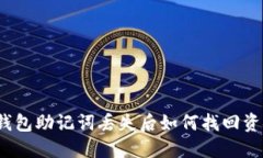TP钱包助记词丢失后如何找