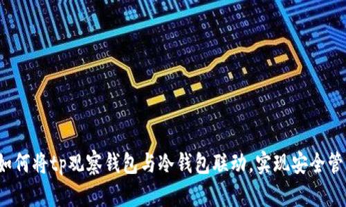  如何将tp观察钱包与冷钱包联动，实现安全管理