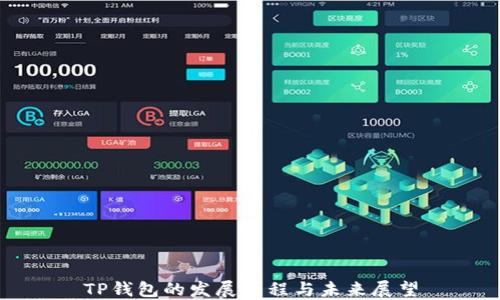 
TP钱包的发展历程与未来展望