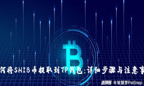 如何将SHIB币提取到TP钱包：详细步骤与注意事项