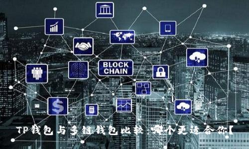 TP钱包与多链钱包比较：哪个更适合你？