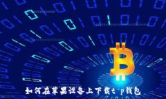  如何在苹果设备上下载t p钱包