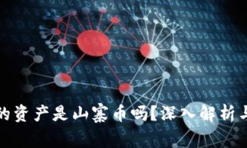 TP钱包中的资产是山寨币吗？深入解析与投资建议