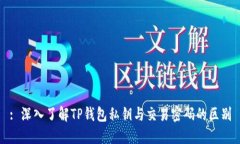 : 深入了解TP钱包私钥与交易密码的区别