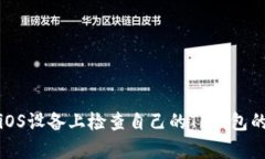如何在iOS设备上检查自己
