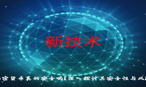 加密货币真的安全吗？深入探讨其安全性与风险