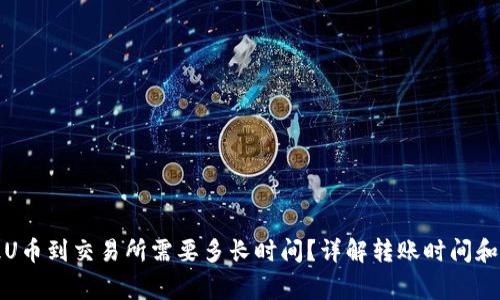TP钱包提U币到交易所需要多长时间？详解转账时间和注意事项