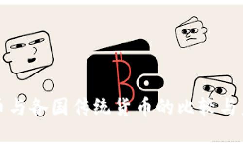 加密货币与各国传统货币的比较与未来展望