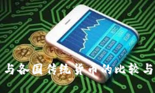 加密货币与各国传统货币的比较与未来展望