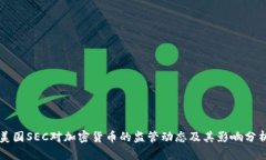 美国SEC对加密货币的监管