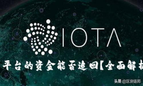 t p钱包钓鱼平台的资金能否追回？全面解析与应对策略