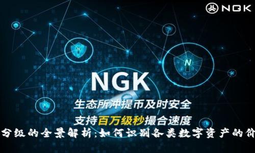 加密货币分级的全景解析：如何识别各类数字资产的价值与潜力