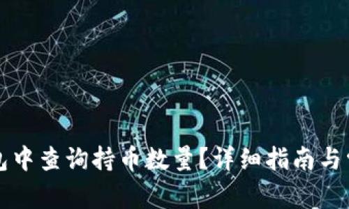 如何在TP钱包中查询持币数量？详细指南与常见问题解答