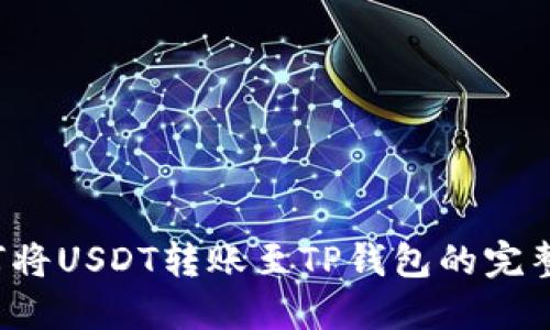  如何将USDT转账至TP钱包的完整指南