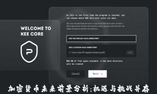
加密货币未来前景分析：机遇与挑战并存
