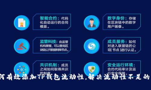  如何有效添加TP钱包流动性，解决流动性不足的问题