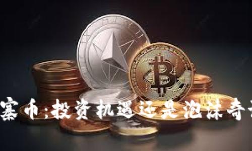 山寨币：投资机遇还是泡沫奇谈？
