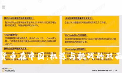 加密货币在中国：机遇与挑战的双面影像